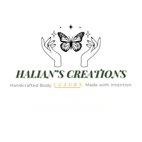 Halian's Creations Promo Code