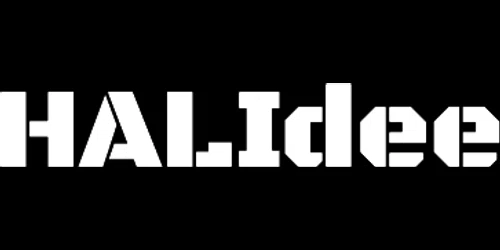 HALIdee Promo Code