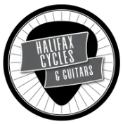 Halifax Cycles Merchant Logo