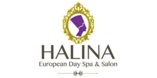 Halina European Day Spa Promo Code