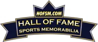 Hall of Fame Sports Memorabilia Promo Code