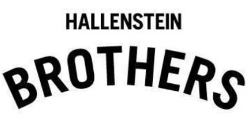 Hallenstein Brothers Merchant logo