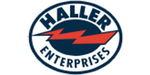 Haller Enterprises Promo Code