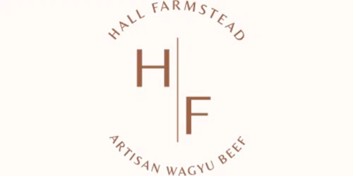 Hall Farmstead Promo Code