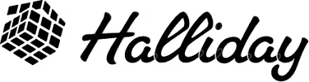 Halliday discount code