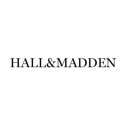 Hall Madden Merchant Logo