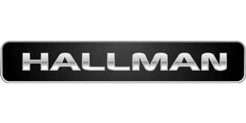 Hallman Industries Promo Code