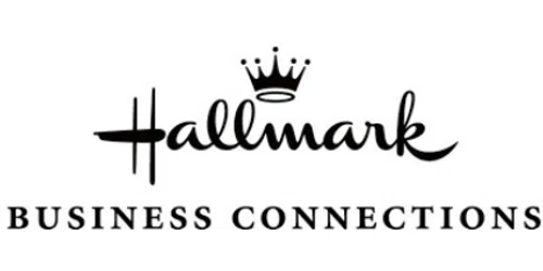 Hallmark Business Connections Merchant logo