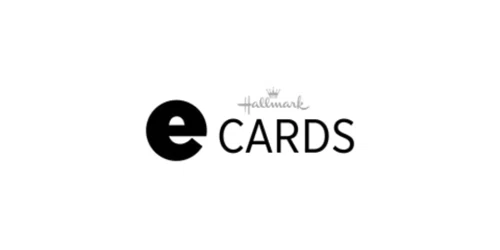 Hallmark eCards coupon
