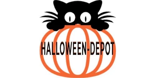 Halloween Depot Promo Code