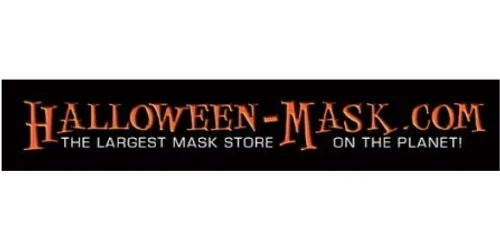 Halloween-Mask.com Promo Code