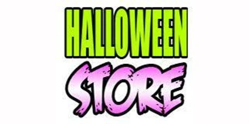 Halloween Store Promo Code