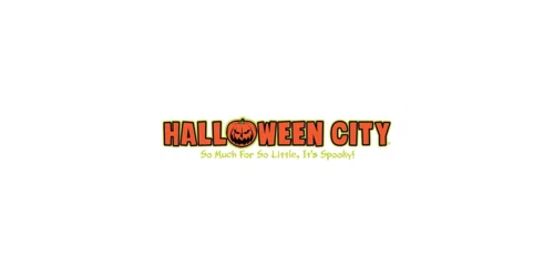 20% Off Halloween City Promo Code, Coupons | Nov 2022