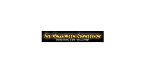 Halloween Connection coupon