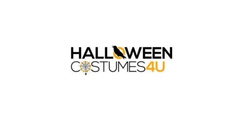 HalloweenCostumes4u.com coupon
