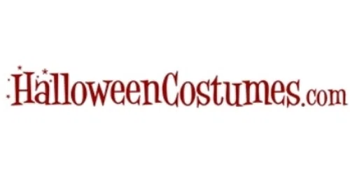HalloweenCostumes.com Merchant logo