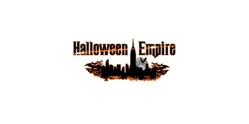 Halloween Empire Online coupon
