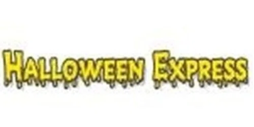 Halloween Express Merchant logo