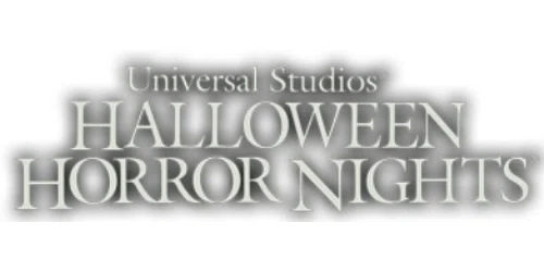 Halloween Horror Nights Promo Code