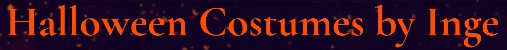 HALLOWEEN COSTUMES BY INGE Promo Code — 30 Off 2024