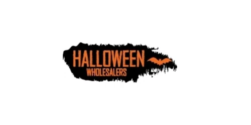 Halloween Wholesalers coupon