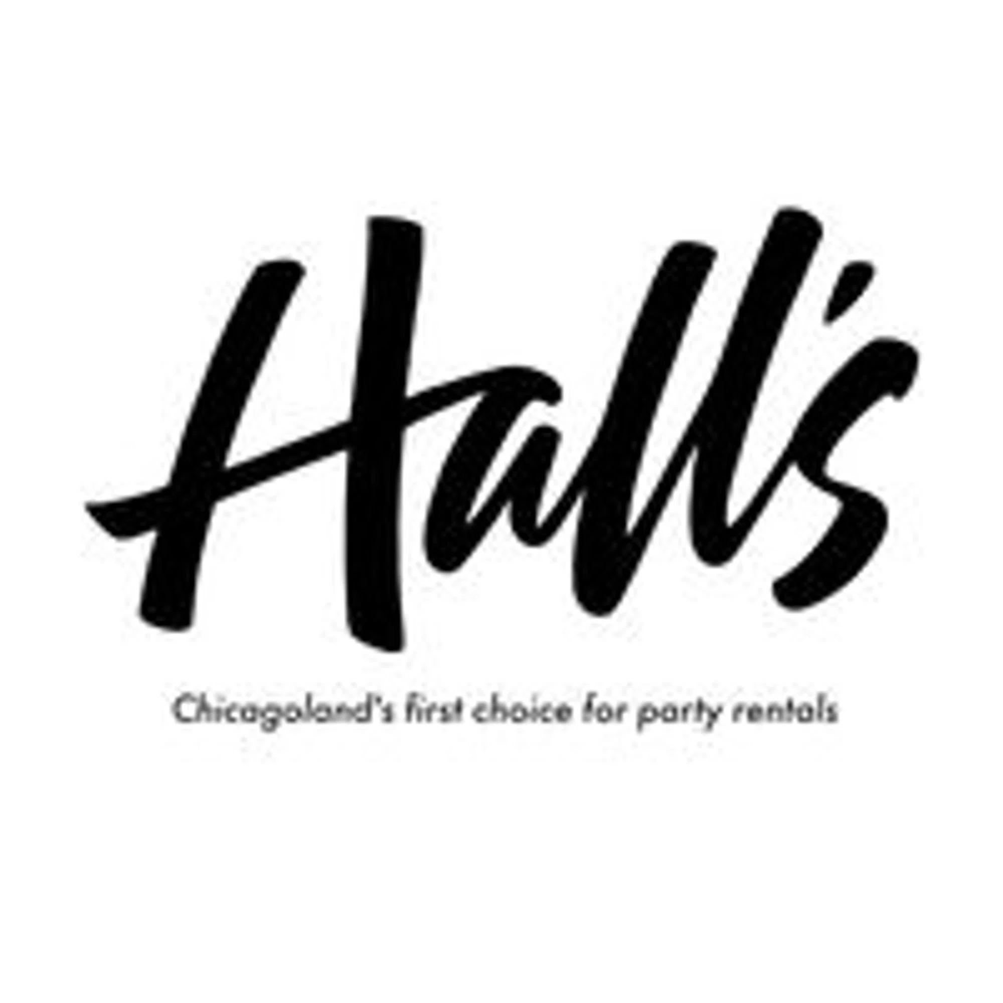 Hall's coupons