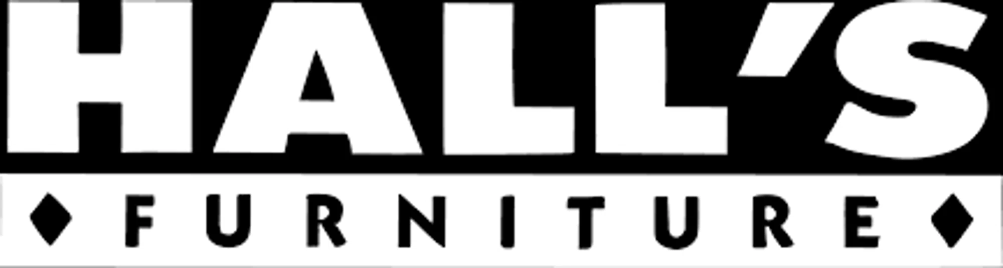 HALL'S FURNITURE Promo Code — 140 Off in Sep 2024