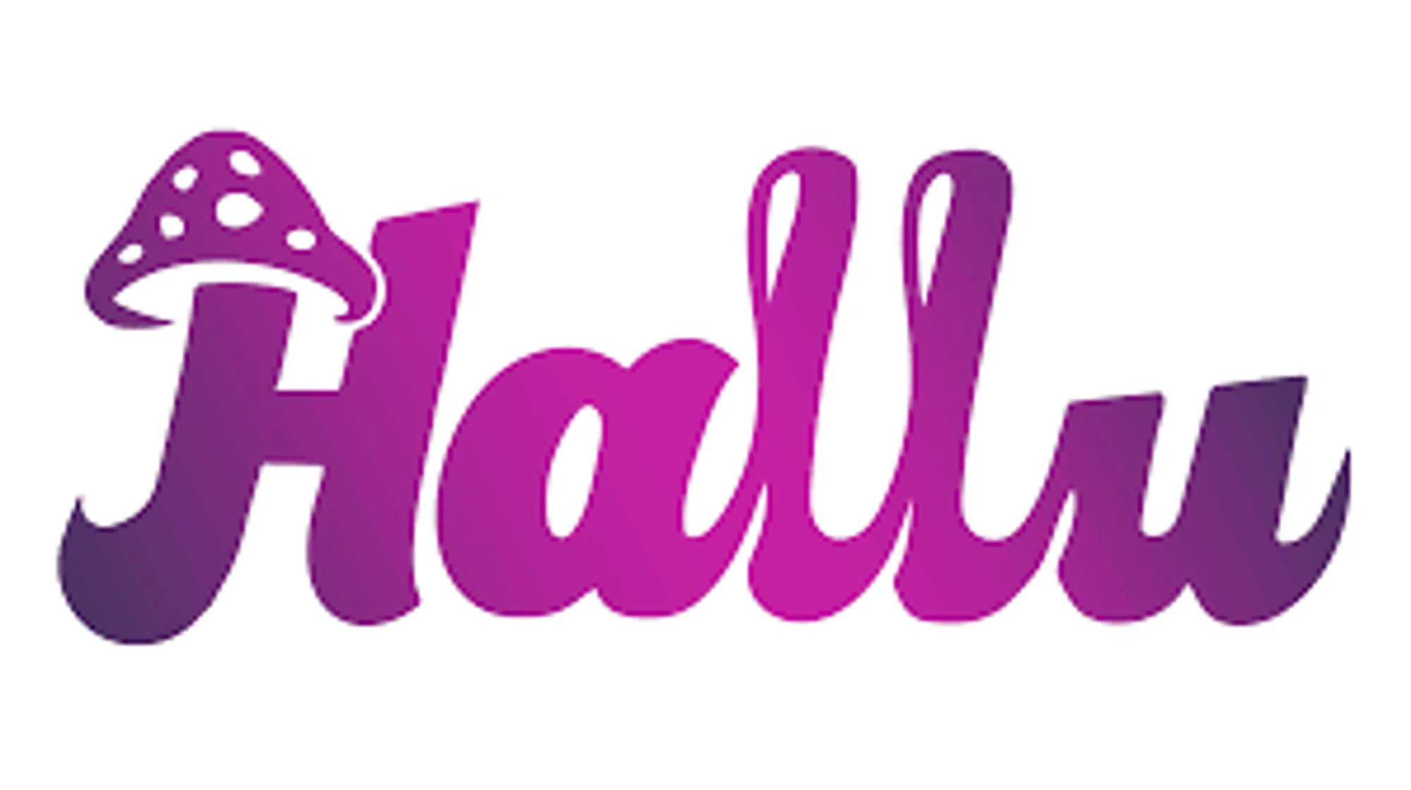 Hallu Merchant Logo