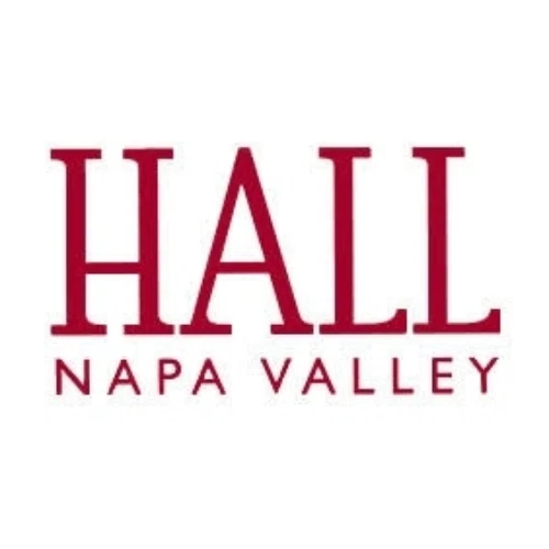 Hall Wines discount code