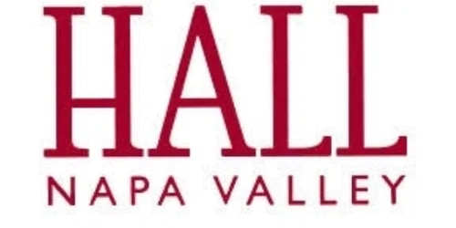 Hall Wines Merchant logo