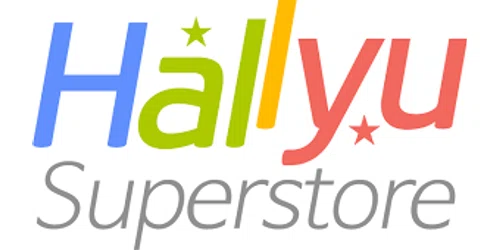 Hallyu Superstore Promo Code