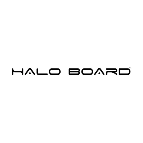 Halo Board Coupons and Promo Code