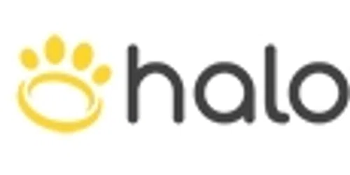 Halo Collar Merchant logo
