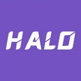 HALO NFTs Merchant Logo