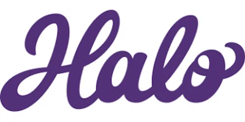 Halo Pets Merchant logo