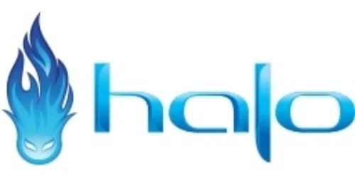 Halo Cigs Merchant logo