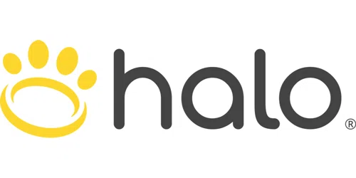 Halo Collar Merchant logo