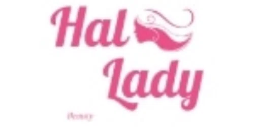 Halo Lady Merchant logo