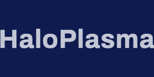 HaloPlasma Promo Code