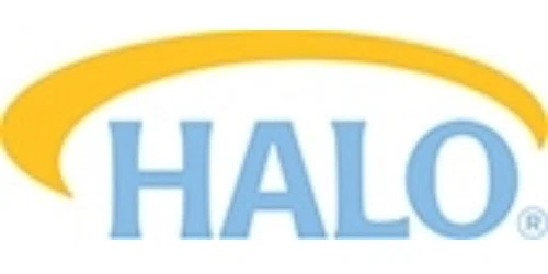 Halo Sleep Merchant logo