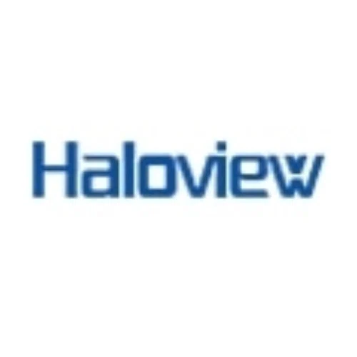 Haloview Promo Code
