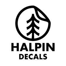 Halpin Decals  coupons