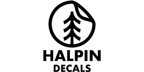 Halpin Decals Promo Code
