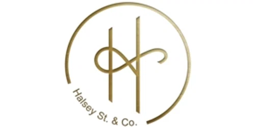 Halsey St. & Co. Promo Code