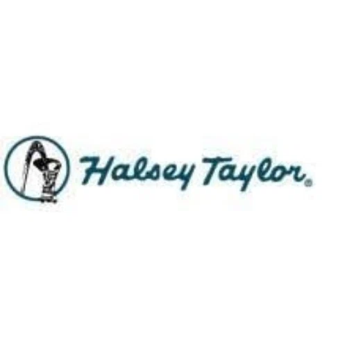 Halsey Taylor Promo Code
