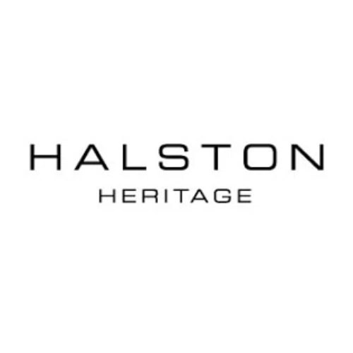 HALSTON HERITAGE Discount Code — 55 Off in Sep 2024