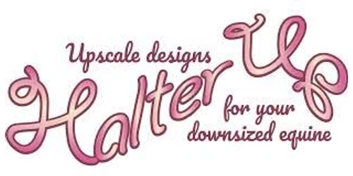 HalterUp Promo Code