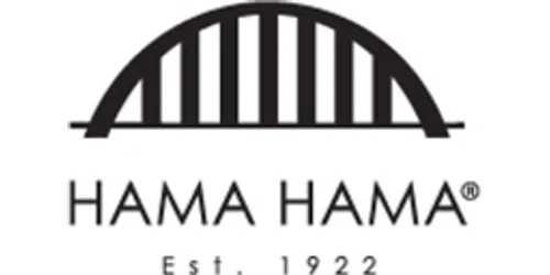 Hama Hama Oysters Promo Code