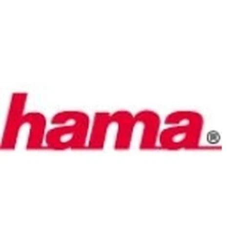 Hama Merchant Logo