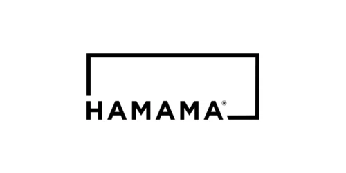 Hamama coupon